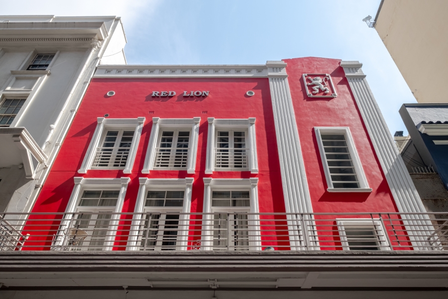 0 Bedroom Property for Sale in Cape Town City Centre Western Cape